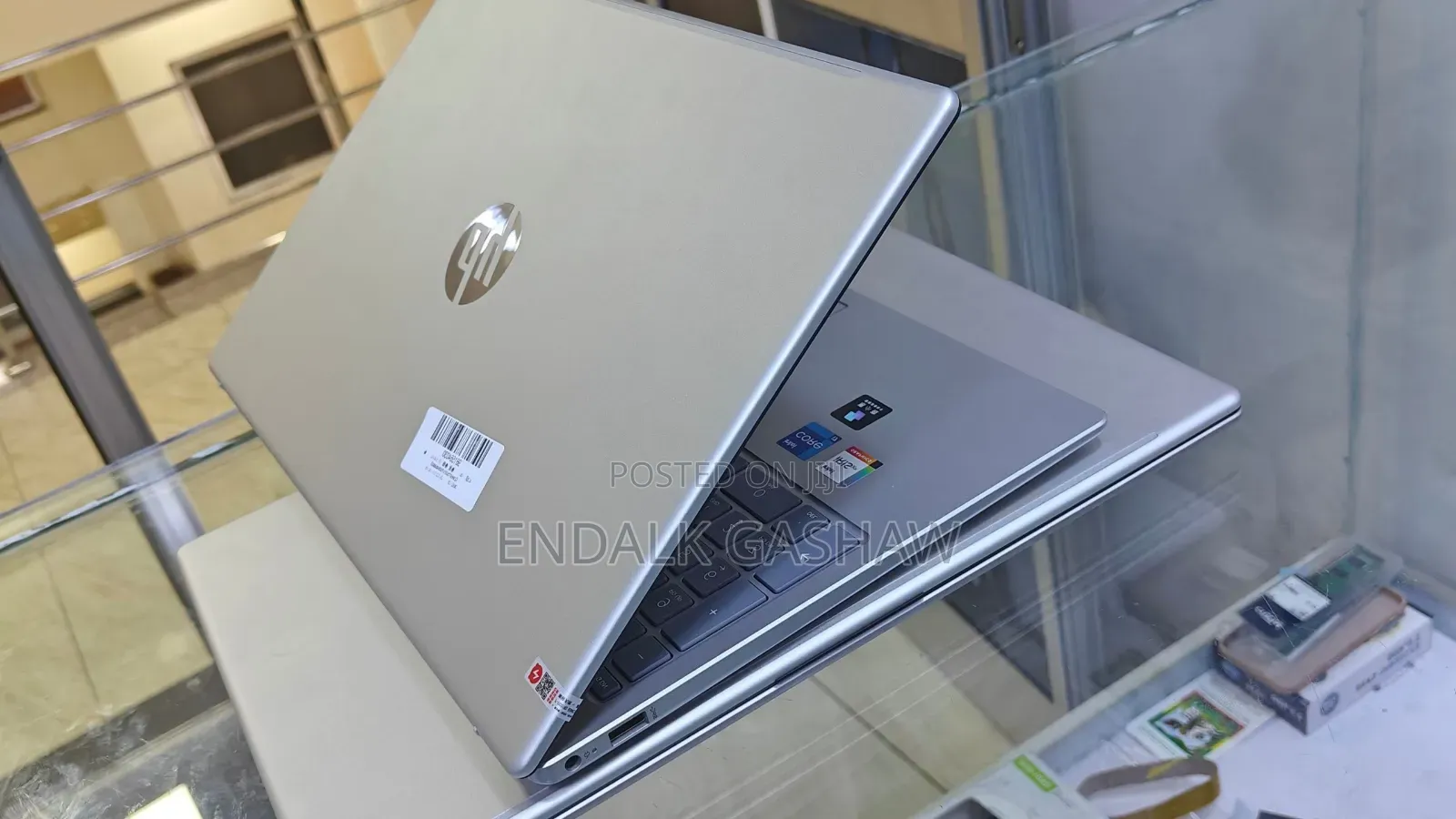 New Laptop HP Stream Notebook 16GB Intel Core i7 SSD 1T