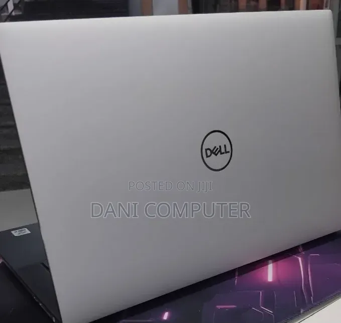 New Laptop Dell XPS 15 16GB Intel Core i7 SSD 512GB