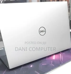 New Laptop Dell XPS 15 16GB Intel Core i7 SSD 512GB