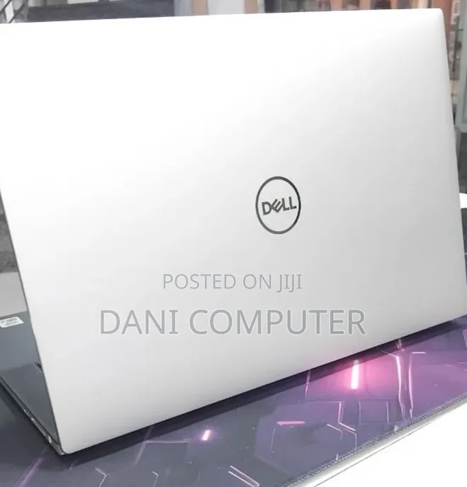 New Laptop Dell XPS 15 16GB Intel Core i7 SSD 512GB