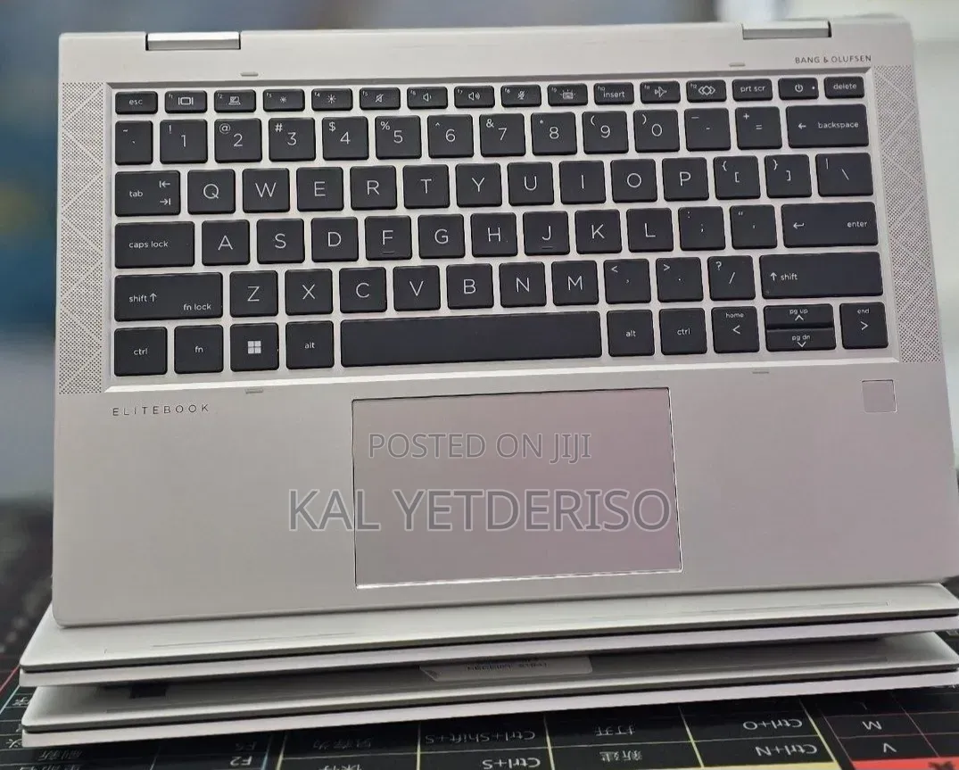 New Laptop HP 32GB Intel Core i7 SSD 512GB