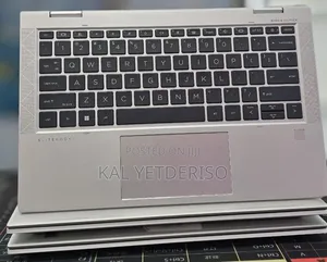 New Laptop HP 32GB Intel Core i7 SSD 512GB