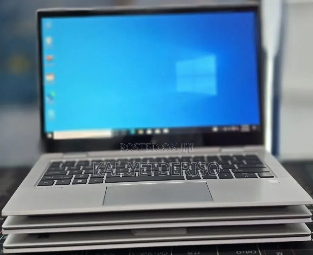 New Laptop HP 32GB Intel Core i7 SSD 512GB