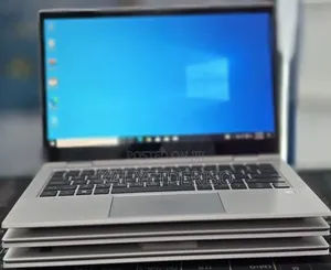 New Laptop HP 32GB Intel Core i7 SSD 512GB