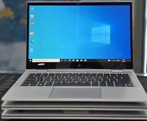 New Laptop HP 32GB Intel Core i7 SSD 512GB