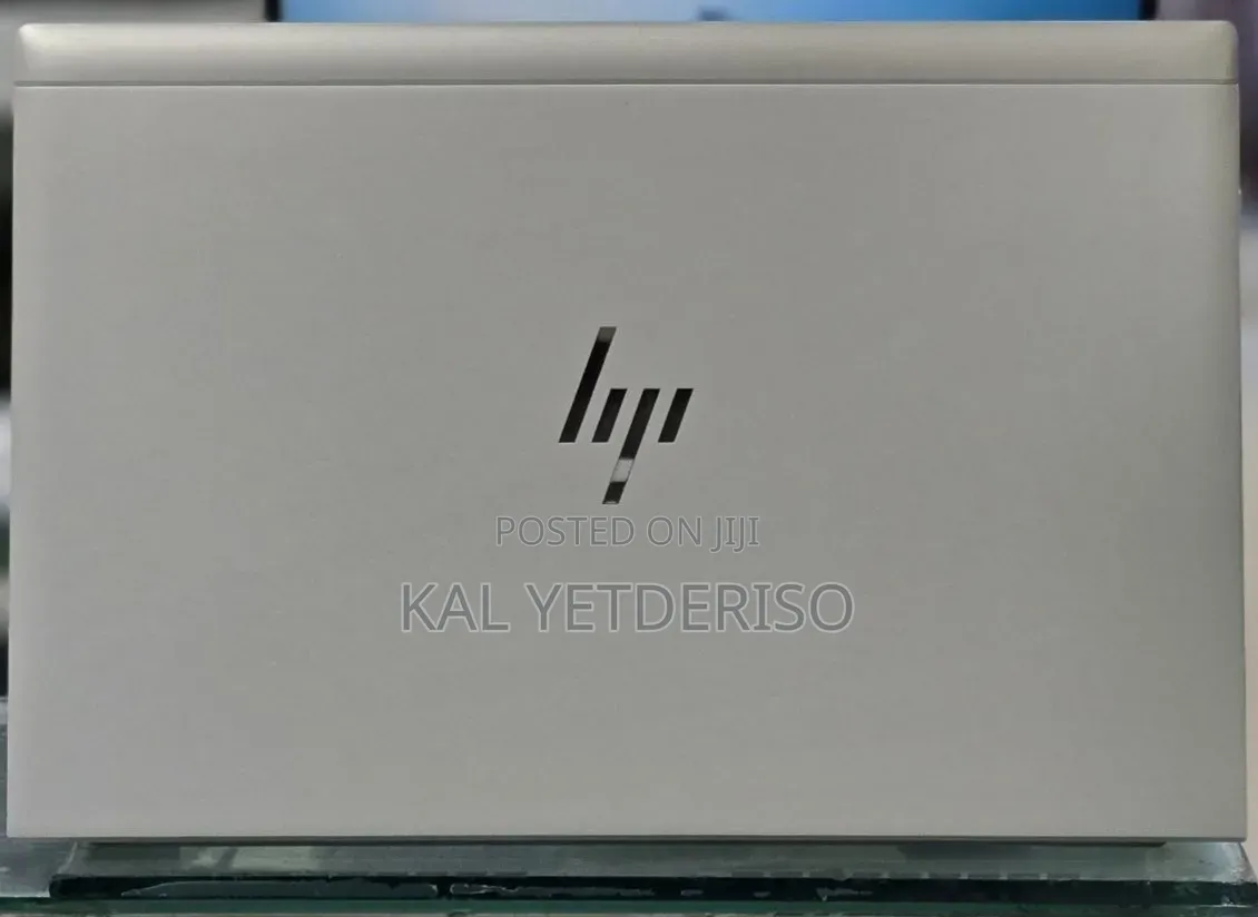 New Laptop HP 32GB Intel Core i7 SSD 512GB