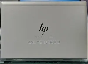 New Laptop HP 32GB Intel Core i7 SSD 512GB