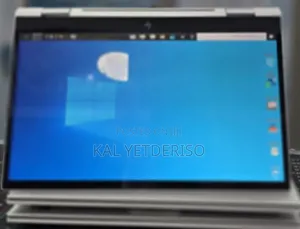 New Laptop HP 32GB Intel Core i7 SSD 512GB