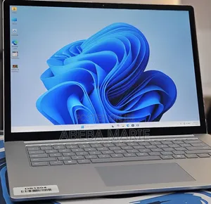 New Laptop Microsoft Surface Laptop 6 16GB Intel Core Ultra 7 SSD 512GB