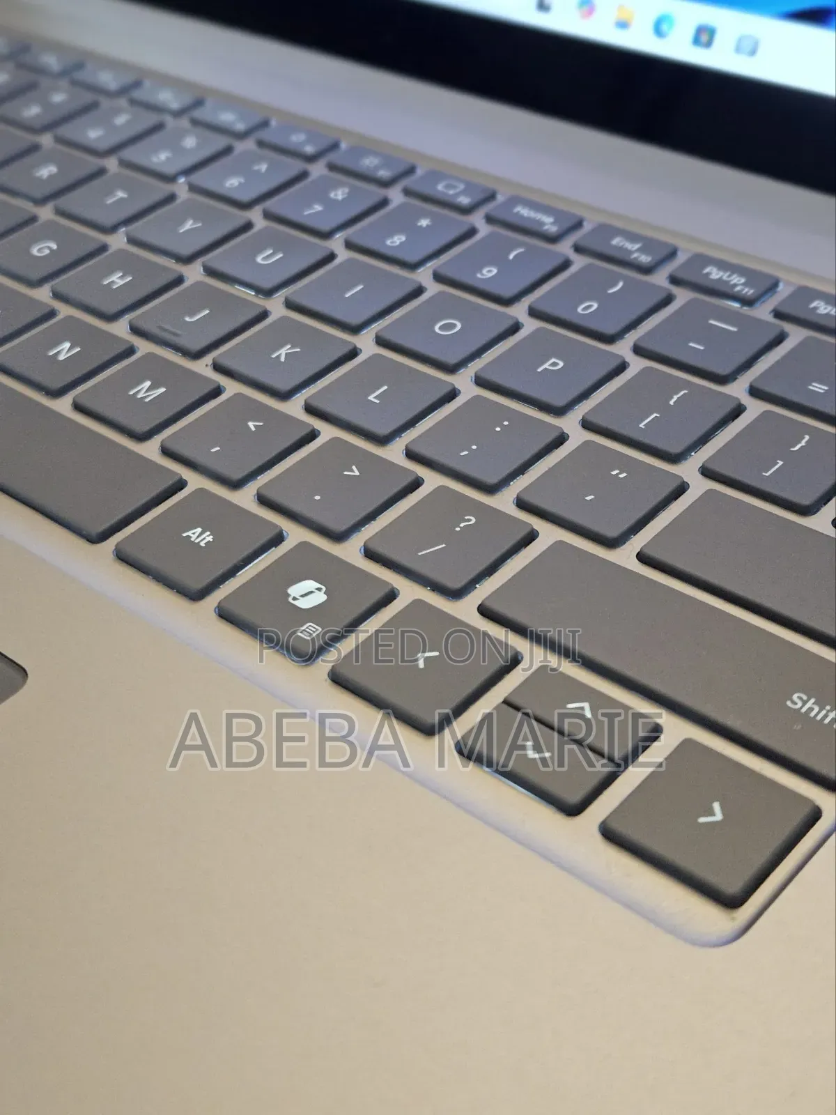 New Laptop Microsoft Surface Laptop 6 16GB Intel Core Ultra 7 SSD 512GB