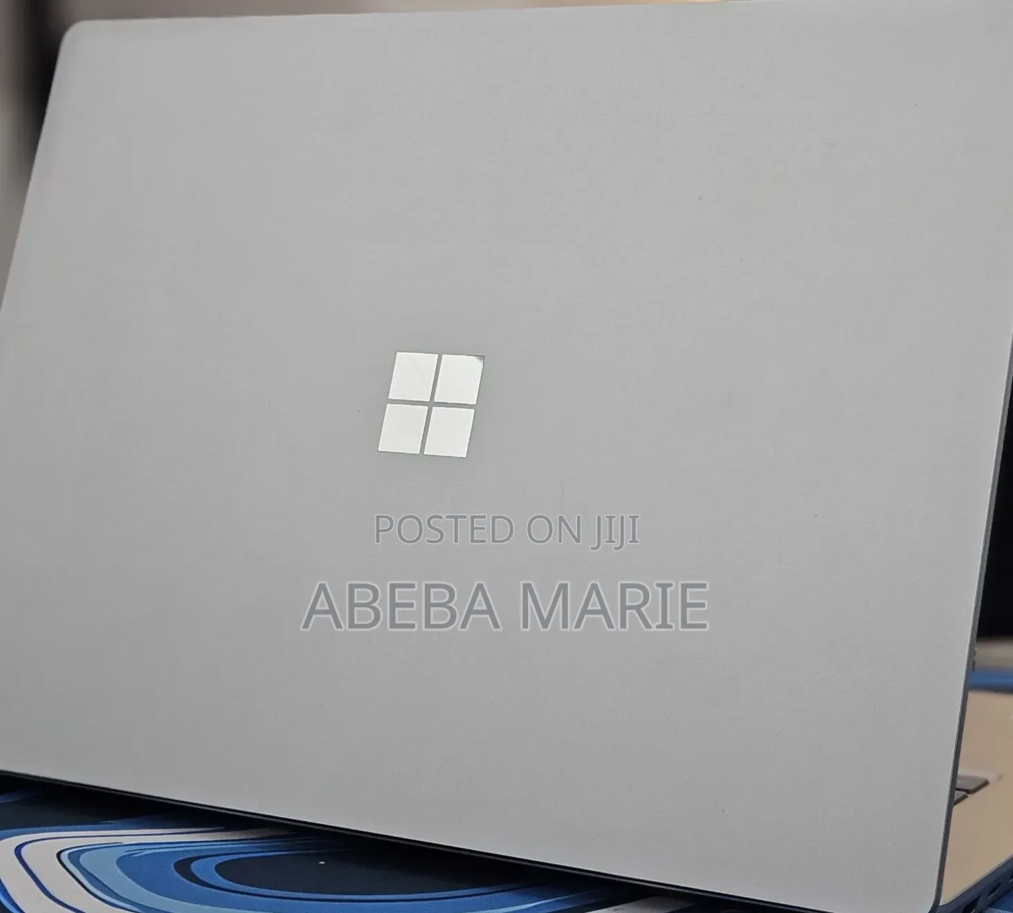 New Laptop Microsoft Surface Laptop 6 16GB Intel Core Ultra 7 SSD 512GB