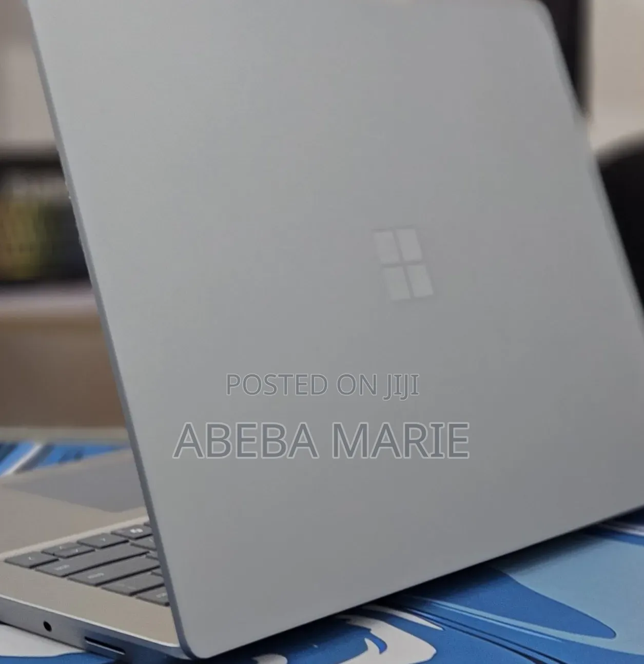 New Laptop Microsoft Surface Laptop 6 16GB Intel Core Ultra 7 SSD 512GB