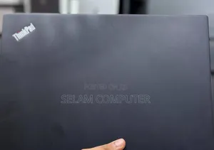 New Laptop Lenovo ThinkPad T14 16GB AMD Ryzen 5 SSD 512GB
