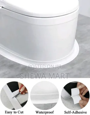 Heavy Duty Self-Adhesive Sealing Tape, 3-in-1 Tape, Adhesive Sealant