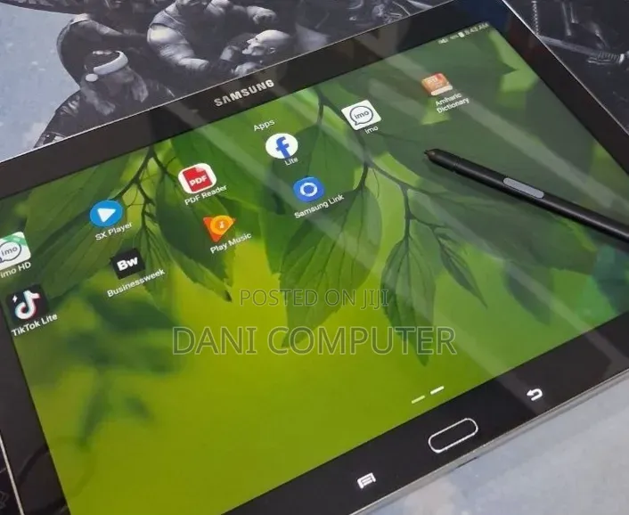 New Samsung Galaxy Note 10.1 (2014 Edition) 32 GB