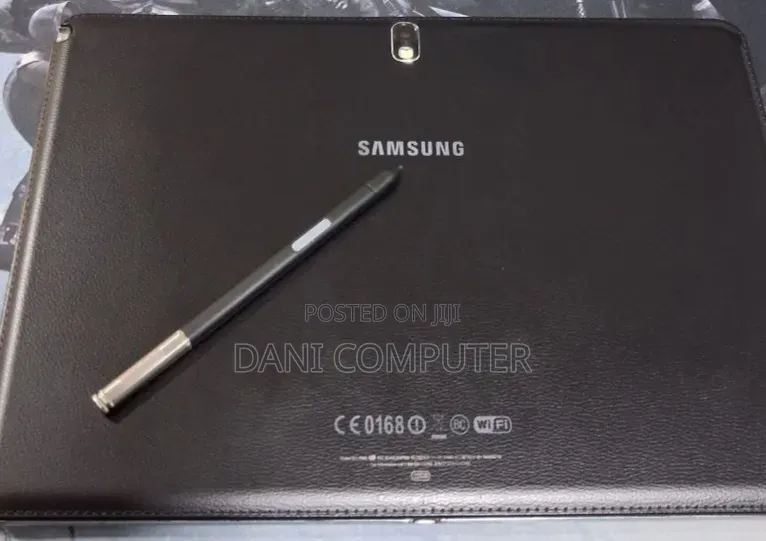 New Samsung Galaxy Note 10.1 (2014 Edition) 32 GB