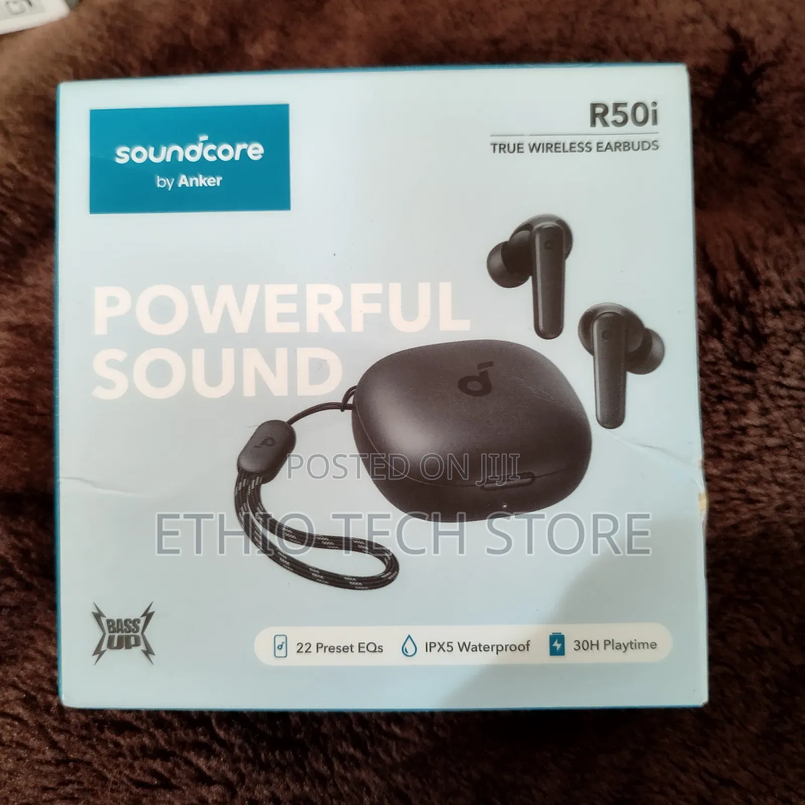 Soundcore R50i