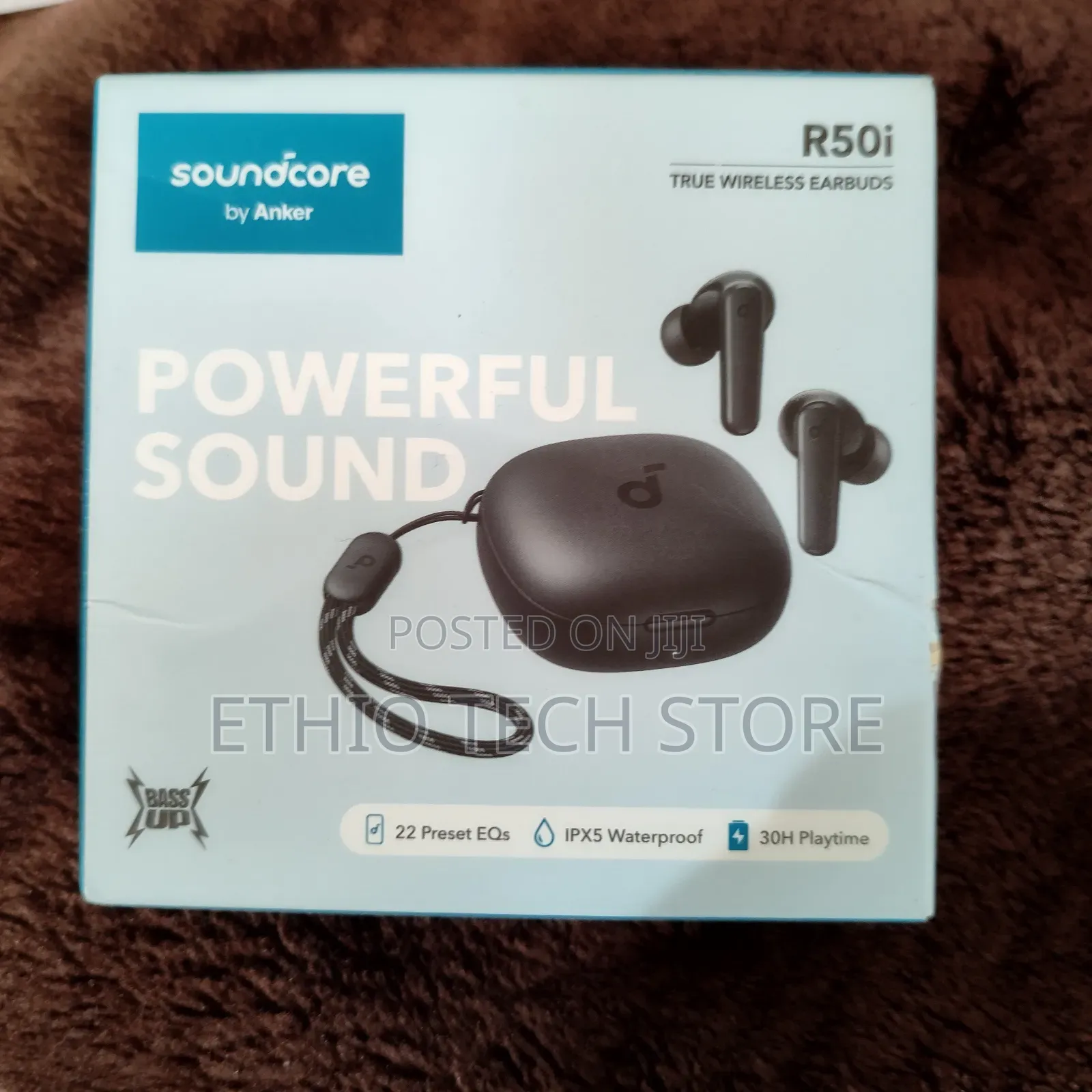 Soundcore R50i