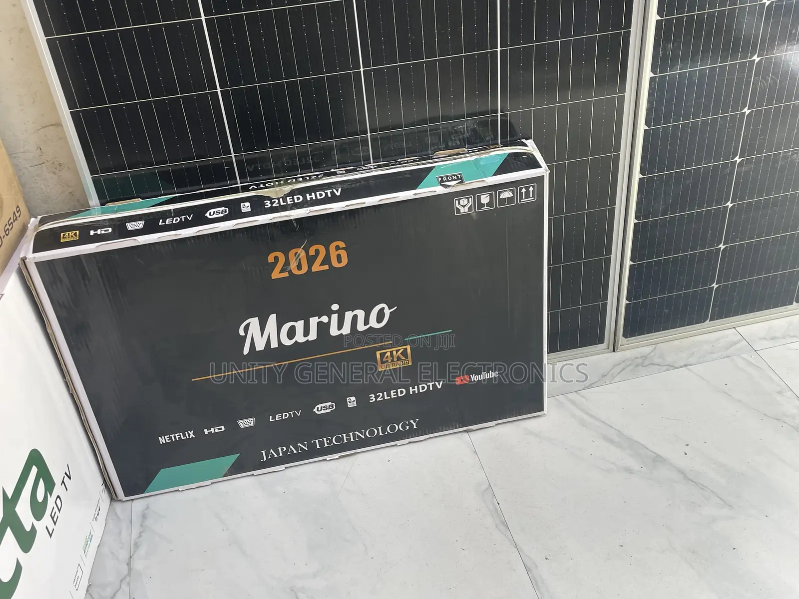 Marino TV 32”