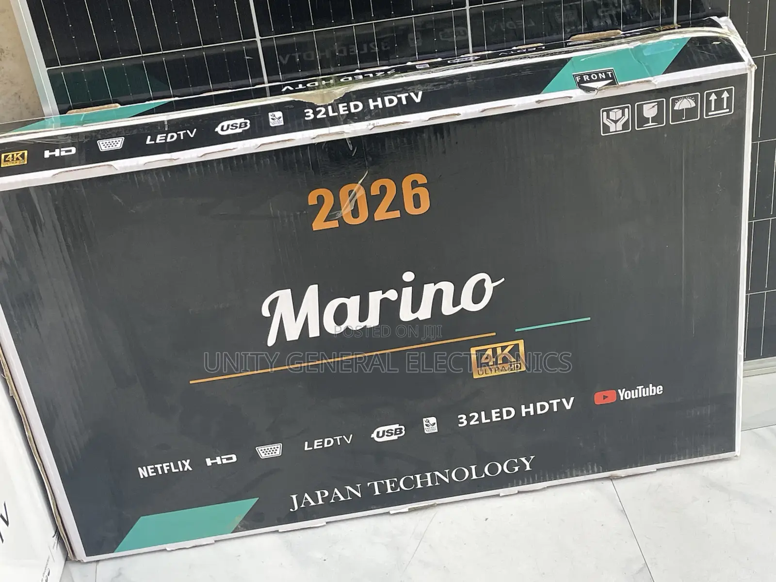 Marino TV 32”