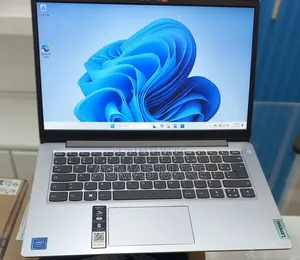 New Laptop Lenovo Ideapad 3 8GB Intel Celeron SSD 128GB