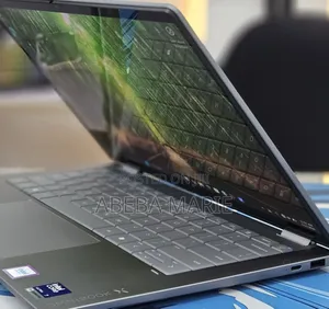 New Laptop HP OmniBook 5 16" 16GB Intel Core Ultra 7 SSD 1T