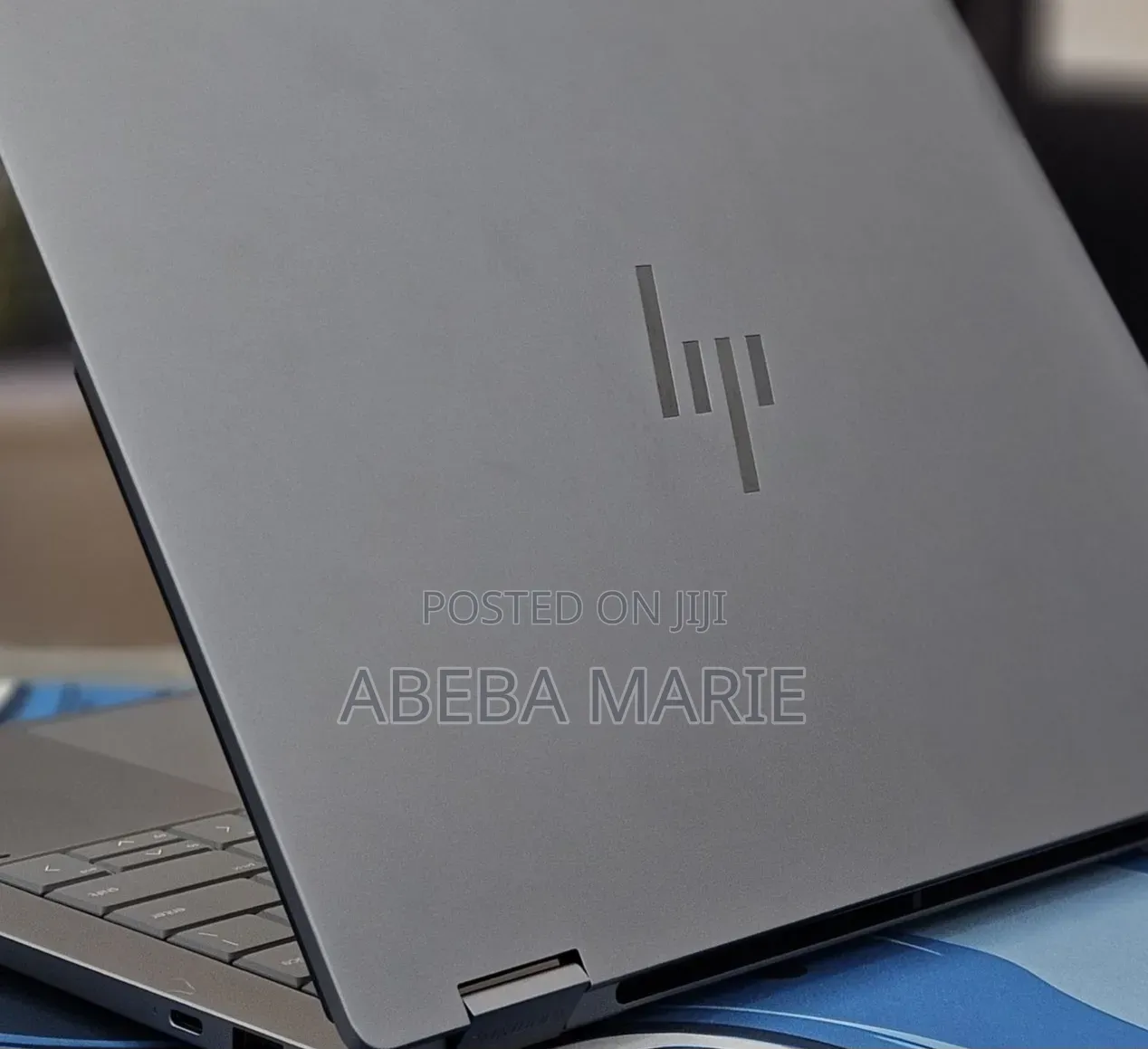 New Laptop HP OmniBook 5 16" 16GB Intel Core Ultra 7 SSD 1T