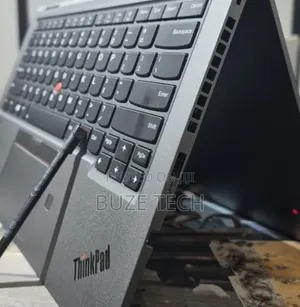 New Laptop Lenovo ThinkPad X1 Yoga 16GB Intel Core i7 SSD 512GB