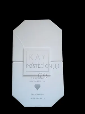 Kay Ali Perfum