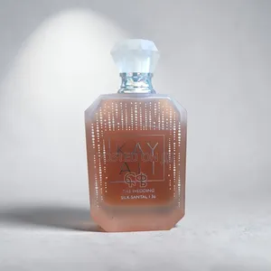 Kay Ali Perfum
