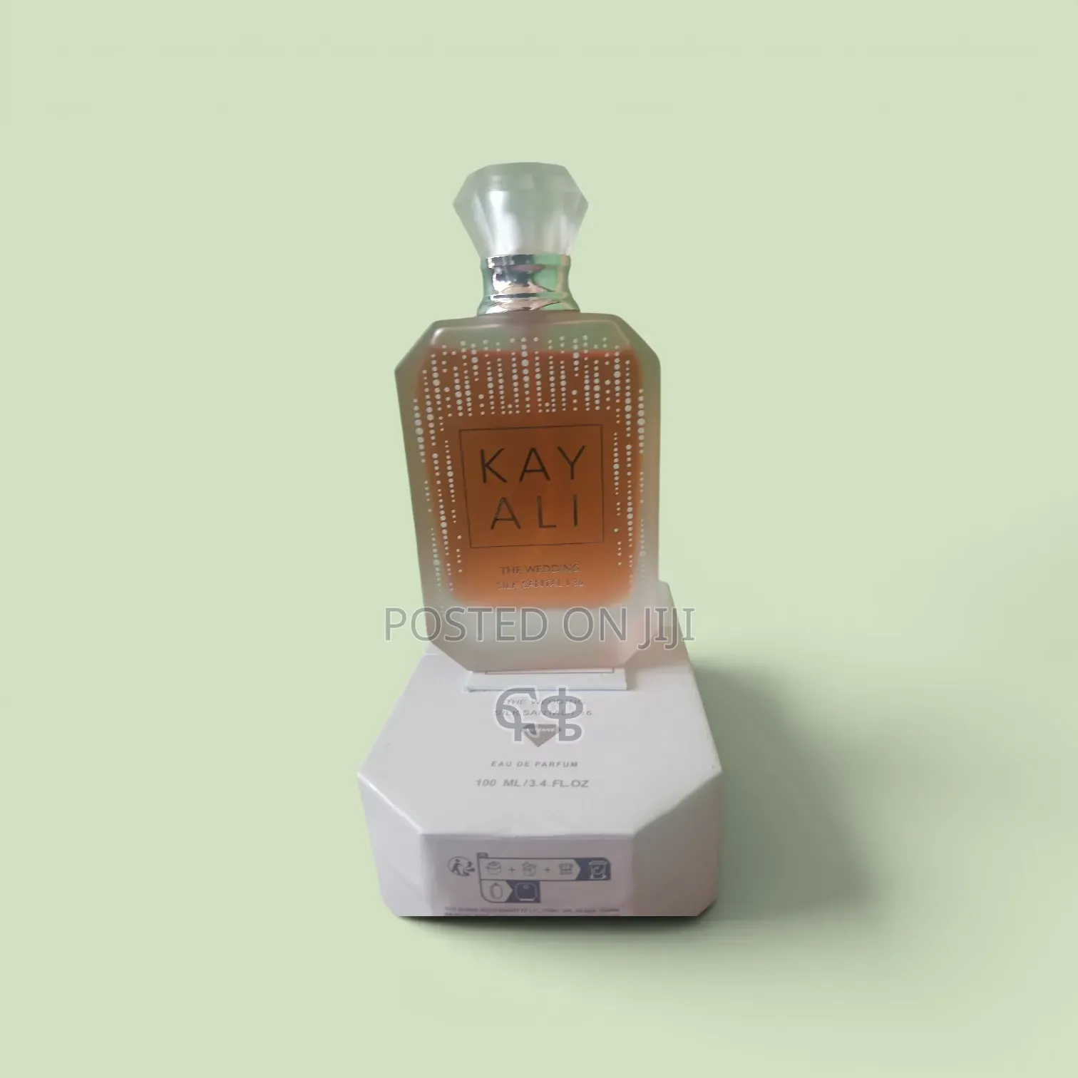 Kay Ali Perfum