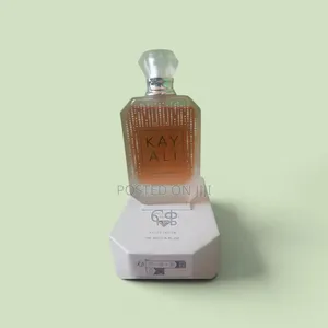 Kay Ali Perfum