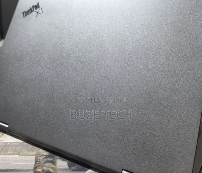 New Laptop Lenovo ThinkPad X1 Yoga 16GB Intel Core i7 SSD 512GB