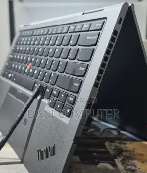 New Laptop Lenovo ThinkPad X1 Yoga 16GB Intel Core i7 SSD 512GB