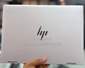 New Laptop HP EliteBook 830 16GB Intel Core i5 SSD 512GB