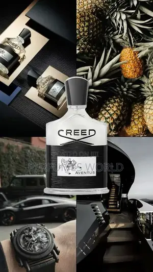 Creed for Him 120ml