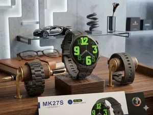 MK27S Germany Smart Watch