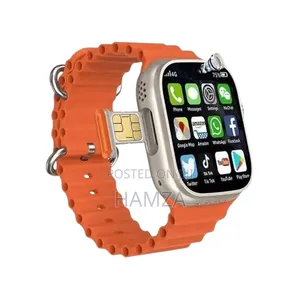 C90 4g Sim Smart Watch