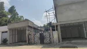 20bdrm Apartment in Dukem Bishoftu, East Shewa for sale