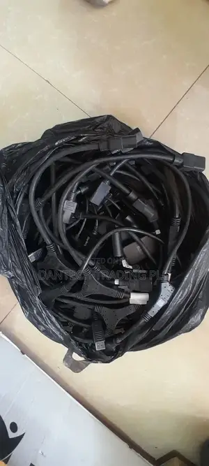 Power Cable Splitter