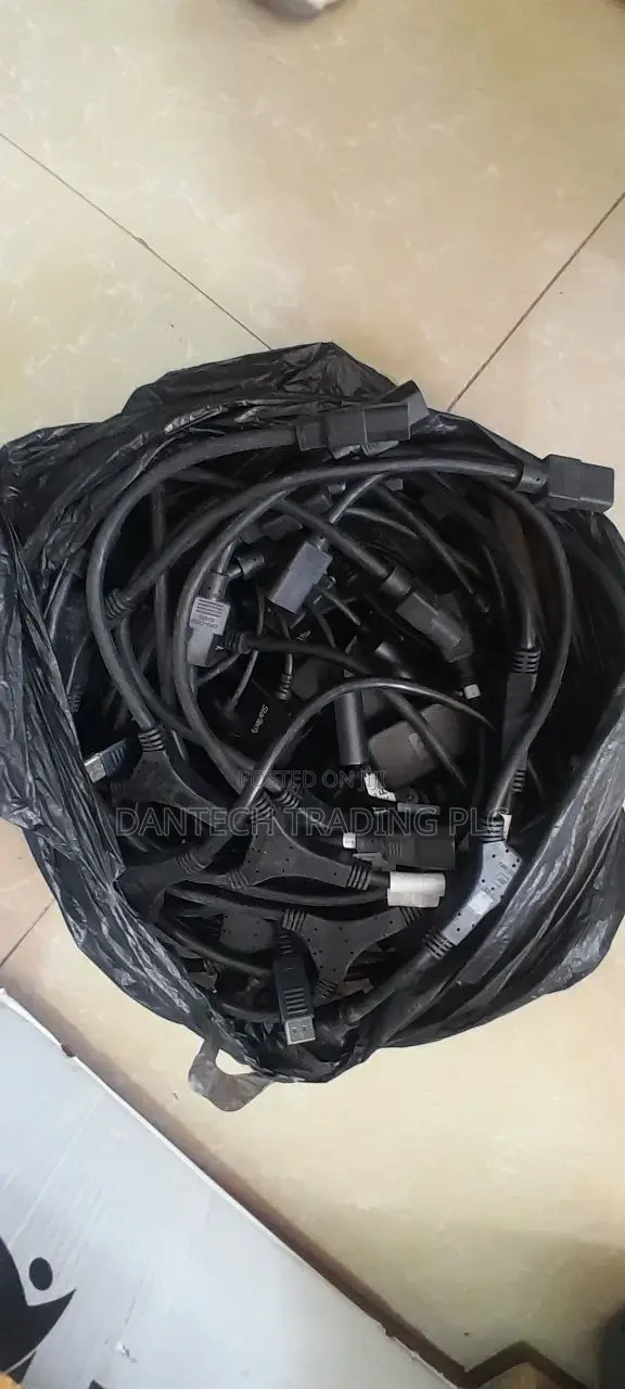 Power Cable Splitter