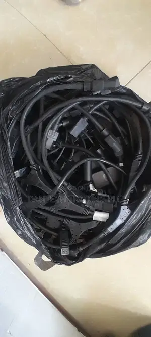 Power Cable Splitter