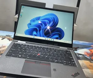 New Laptop Lenovo ThinkPad X1 Yoga 16GB Intel Core i7 SSD 512GB