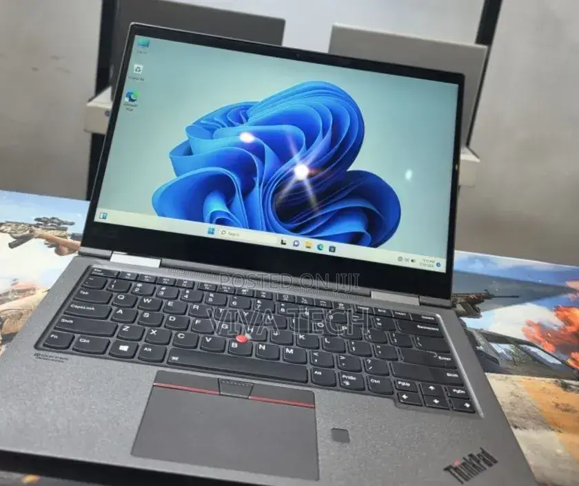 New Laptop Lenovo ThinkPad X1 Yoga 16GB Intel Core i7 SSD 512GB