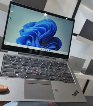 New Laptop Lenovo ThinkPad X1 Yoga 16GB Intel Core i7 SSD 512GB