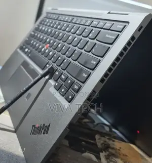 New Laptop Lenovo ThinkPad X1 Yoga 16GB Intel Core i7 SSD 512GB