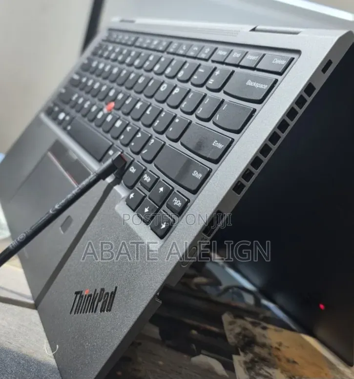 New Laptop Lenovo ThinkPad X1 Yoga 16GB Intel Core i7 SSD 512GB