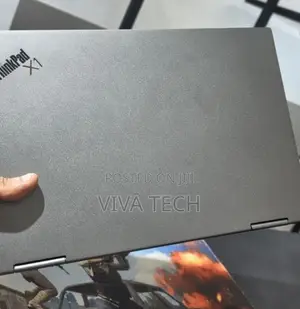 New Laptop Lenovo ThinkPad X1 Yoga 16GB Intel Core i7 SSD 512GB