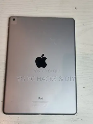 Apple iPad 9.7 128 GB Silver