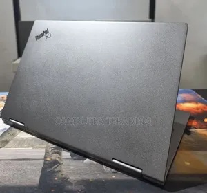 New Laptop Lenovo ThinkPad Yoga 16GB Intel Core i7 SSD 512GB